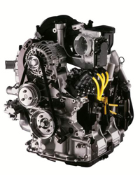 P24B3 Engine